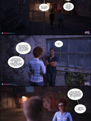 The Rizzi Family Part 3 Porn Comics english 34