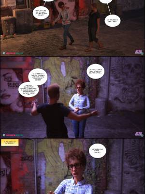 The Rizzi Family Part 3 Porn Comics english 35