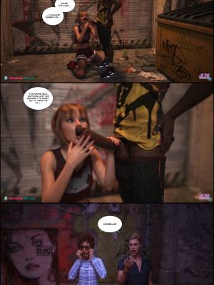 The Rizzi Family Part 3 Porn Comics english 36