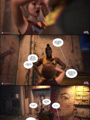 The Rizzi Family Part 3 Porn Comics english 37