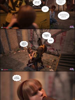 The Rizzi Family Part 3 Porn Comics english 38