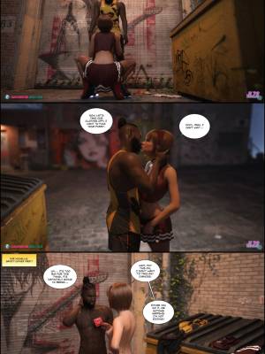 The Rizzi Family Part 3 Porn Comics english 40