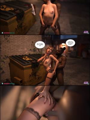 The Rizzi Family Part 3 Porn Comics english 42