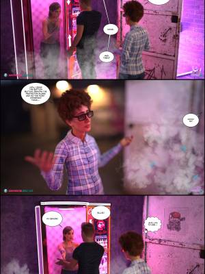 The Rizzi Family Part 3 Porn Comics english 49