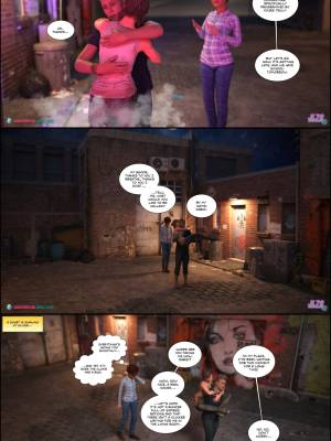 The Rizzi Family Part 3 Porn Comics english 50