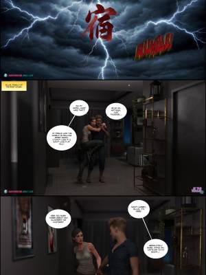 The Rizzi Family Part 3 Porn Comics english 66