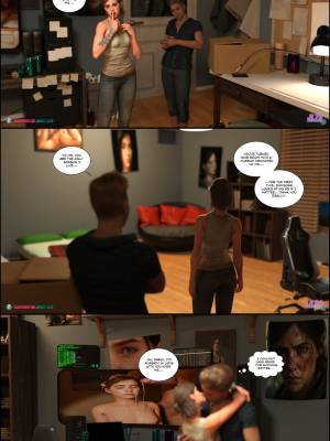 The Rizzi Family Part 3 Porn Comics english 67