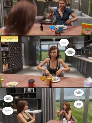 The Rizzi Family Porn Comics english 03