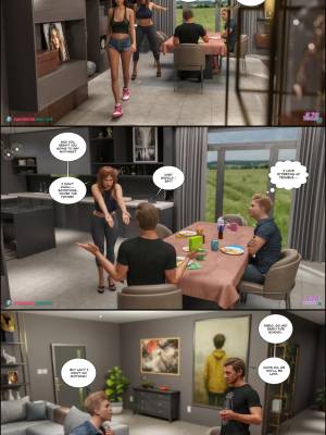 The Rizzi Family Porn Comics english 04