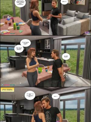 The Rizzi Family Porn Comics english 06