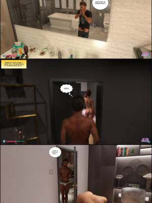 The Rizzi Family Porn Comics english 10