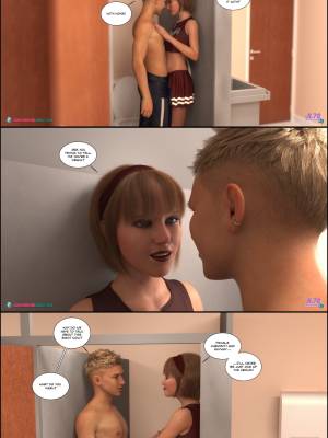The Rizzi Family Porn Comics english 44