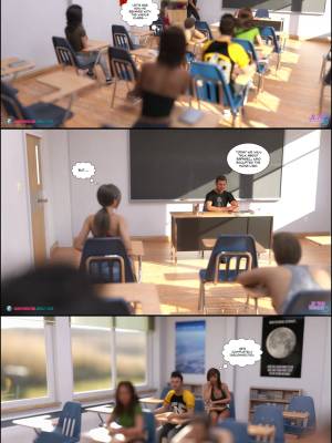 The Rizzi Family Porn Comics english 63