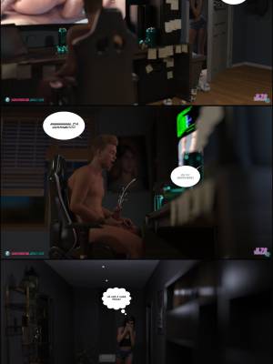 The Rizzi Family Porn Comics english 73