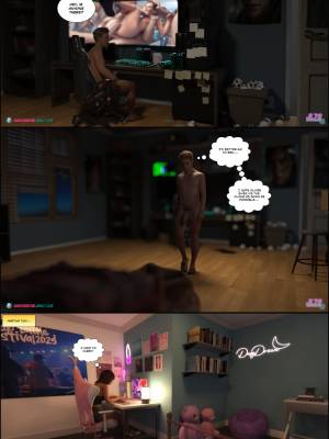 The Rizzi Family Porn Comics english 74
