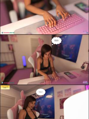 The Rizzi Family Porn Comics english 75