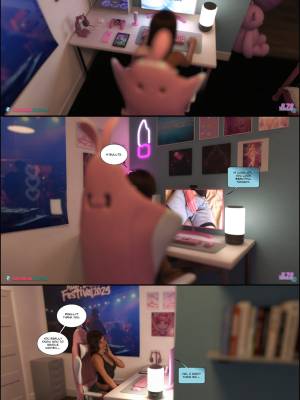 The Rizzi Family Porn Comics english 76