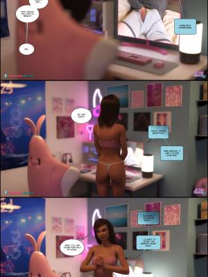 The Rizzi Family Porn Comics english 77