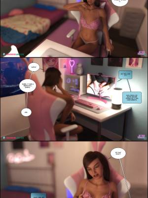 The Rizzi Family Porn Comics english 78