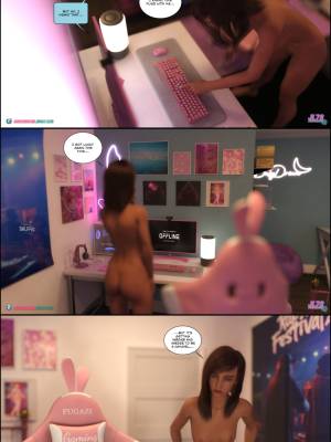 The Rizzi Family Porn Comics english 84