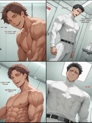 The Shinra Experiment Part 7 Porn Comics english 18