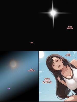 The Shinra Experiment Part 8 Porn Comics english 23