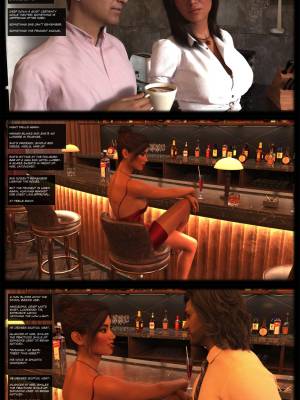 The Talisman: Curious Desires Porn Comics english 24