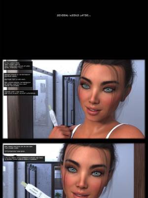 The Talisman: Curious Desires Porn Comics english 31