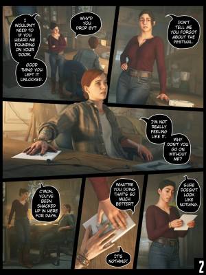 Three's Company By CrudBox Porn Comics english 02