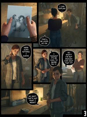 Three's Company By CrudBox Porn Comics english 03
