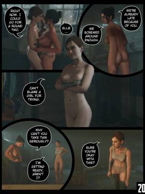 Three's Company By CrudBox Porn Comics english 20