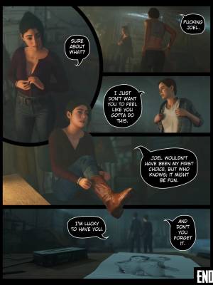 Three's Company By CrudBox Porn Comics english 21