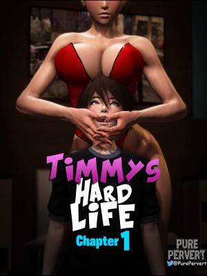 Timmy's Hard Life