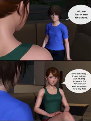 Timmy's Hard Life Porn Comics english 06