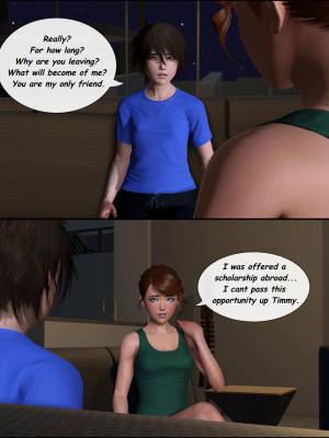 Timmy's Hard Life Porn Comics english 07
