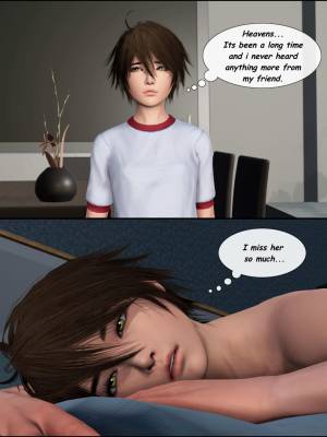 Timmy's Hard Life Porn Comics english 09