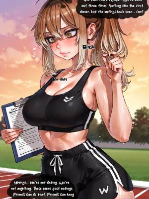 Track Manager By MidoriTG Porn Comics english 02