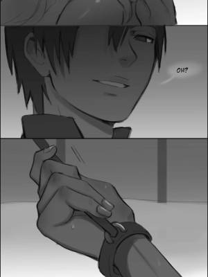 Training SaiIno By MondayMint Porn Comics english 10