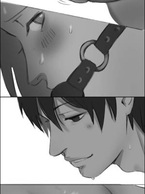 Training SaiIno By MondayMint Porn Comics english 17