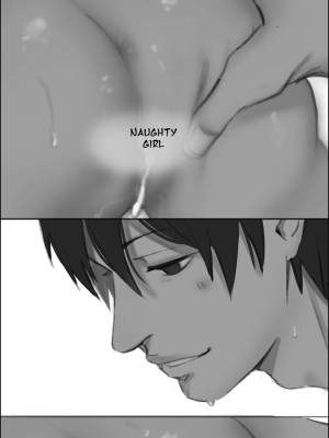 Training SaiIno By MondayMint Porn Comics english 18