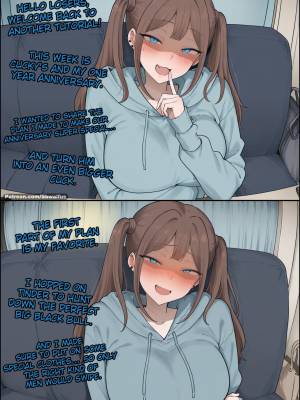 Tsubame's Easy Trick To Cuck Her Boyfriend! Porn Comics english 02