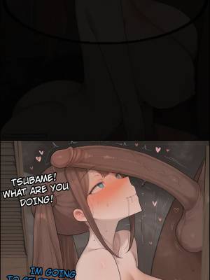 Tsubame's Easy Trick To Cuck Her Boyfriend! Porn Comics english 13