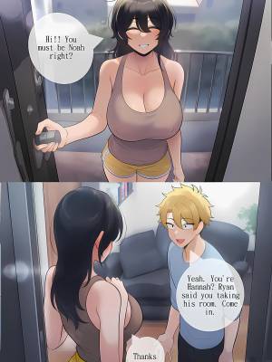 Turning Myself Into a Woman To Win a 30 Million Reward Porn Comics english 05