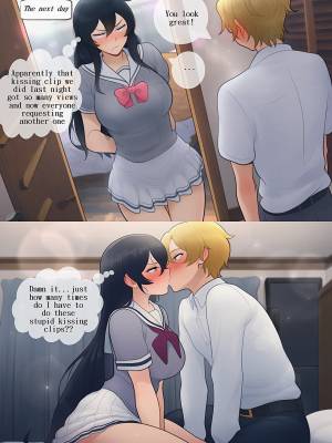 Turning Myself Into a Woman To Win a 30 Million Reward Porn Comics english 115