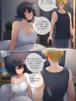 Turning Myself Into a Woman To Win a 30 Million Reward Porn Comics english 21