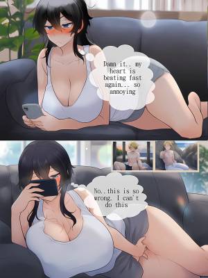 Turning Myself Into a Woman To Win a 30 Million Reward Porn Comics english 26