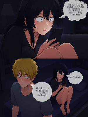 Turning Myself Into a Woman To Win a 30 Million Reward Porn Comics english 35