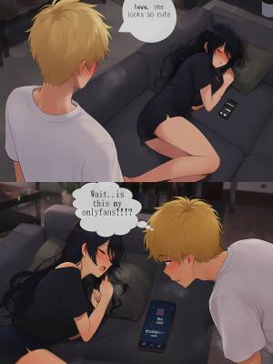 Turning Myself Into a Woman To Win a 30 Million Reward Porn Comics english 40