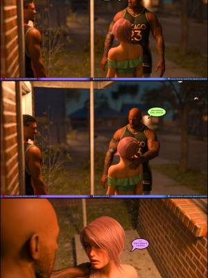 Undercover Betrayal Chapter 10: Part 2 Porn Comics english 40