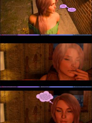 Undercover Betrayal Chapter 10: Part 2 Porn Comics english 43